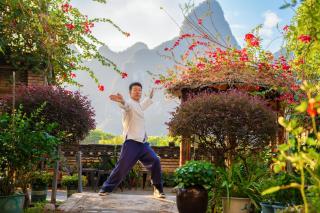 Leisure Courtyard Hotel Yangshuo-Free shuttle bus to Yangshuo station stay 2 nights One Way - Yangshuo - 9