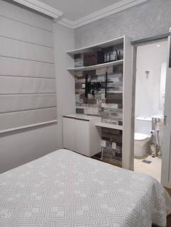 Apartamento no Sagrada Família - 3