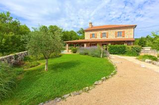 Villa Mediterana - Kras - 0