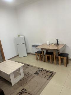 Mtour Apartment - Guiumri - 3
