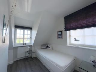 Haus Cara Appartement 3 - Wenningstedt - 8
