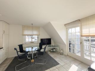 Haus Cara Appartement 3 - Wenningstedt - 3