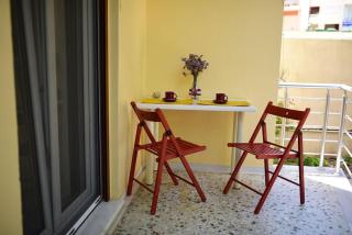 Cozy Appartment In The City Center - Chios - 2