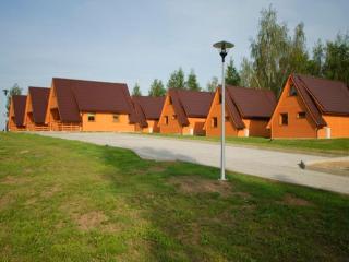 Czocha Palace&Czocha Camping - OR Czocha - Leśna - 3