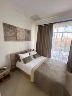 Mtour Apartment - Guiumri - 7