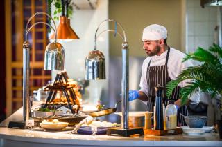 Crowne Plaza Alice Springs Lasseters by IHG - Alice Springs - 1