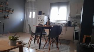 Apt22 stylish apartment close of Heraklion center - Iráclio - 2