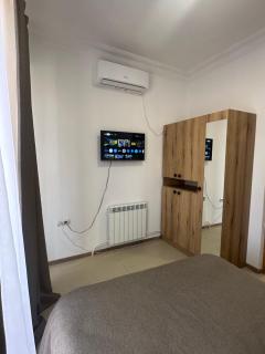 Mtour Apartment - Guiumri - 6