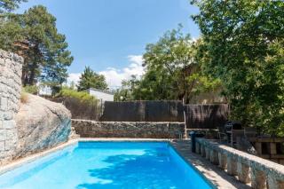 Espectacular vista en la fuenfria - Cercedilla - 8