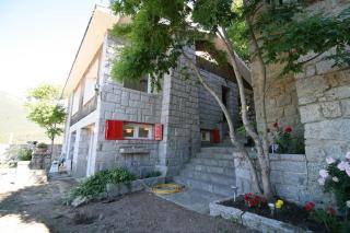 Espectacular vista en la fuenfria - Cercedilla - 6