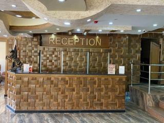 Sunset Hotel - 7