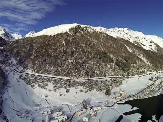 Gite Auberge Les Cascades - La Mongie - 9
