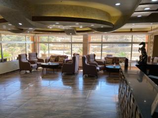 Sunset Hotel - Wadi Musa - 6