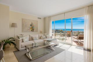 Casa Eso es Oro Estepona - Stunning Views And Peaceful Escape - 2 Communal Pools - 8