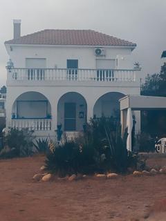 Villa Stella-Maria - Paralía Avdhíron - 9