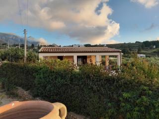 Villa Noemy - Castellammare del Golfo - 9