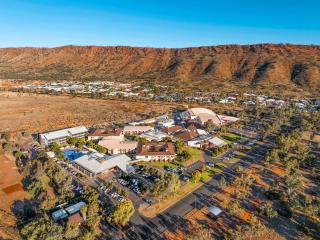 Crowne Plaza Alice Springs Lasseters by IHG - Alice Springs - 6