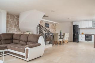 Traditional Comfort Casa Natura with 36m2 Pool - Slivno - 3