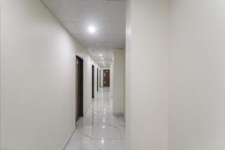 Hotel O Galaxy - Faridabad - 7