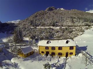 Gite Auberge Les Cascades - La Mongie - 0