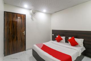 Hotel O Galaxy - Faridabad - 3