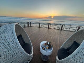 InterContinental Mauritius Resort Balaclava Fort by IHG - 1