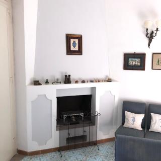 Charming front sea apartment - Ischia - 3