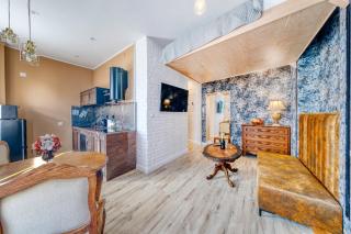 Apartamenty Firfas 4 - 5