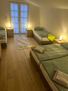 Hotel Kreuz Renchen - Renchen - 3