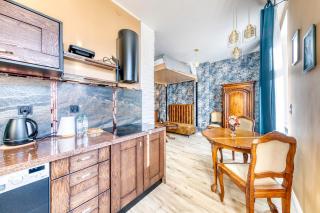 Apartamenty Firfas 4 - Bydgoszcz - 4