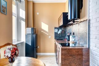 Apartamenty Firfas 4 - Bydgoszcz - 2