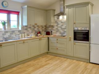 Woodlands Dairy Cottage - Billingshurst - 3