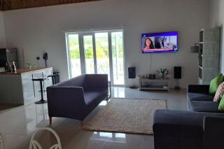 Montego Bay Hillside Retreat - Montego Bay - 7