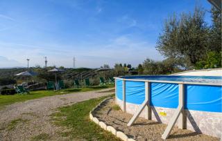 Pet Friendly Apartment In Moscufo - 1