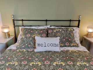 Xixi Cama Bed & Breakfast - Bombardeira - 1