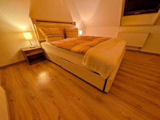 Schöne 2-Raumwohnung inklusive Infrarot-Wärmekabine - Großröhrsdorf - 5