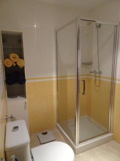 Al Andalus - Vera Playa - 2 bedroom - sleeps 4 - R098 - Vera - 3
