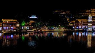 LQJ Riverside Guest House - Fenghuang - 3