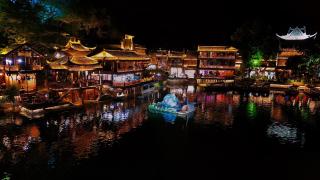 LQJ Riverside Guest House - Fenghuang - 2