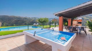 Casa Tobalo Hijo Almachar by Ruralidays - Almáchar - 8