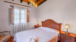 Casa Tobalo Hijo Almachar by Ruralidays - Almáchar - 5
