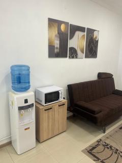 Mtour Apartment - Guiumri - 2