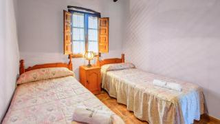 Casa Tobalo Hijo Almachar by Ruralidays - Almáchar - 2