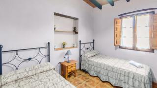 Casa Tobalo Hijo Almachar by Ruralidays - Almáchar - 1