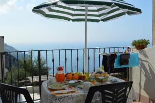 B&B La Selva Santa - Positano - 9
