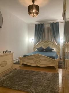 Pensiunea Cetate - Balvanyos - 2