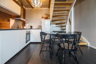 Arctic Lofoten Retreat - Enjoy the silence! - Straum - 7