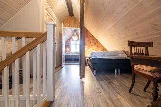 Arctic Lofoten Retreat - Enjoy the silence! - Straum - 2