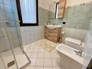 Villa Giulia - Is Molas - 1