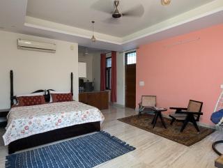 Jaisal Castle Homestay - Jaipur - 9